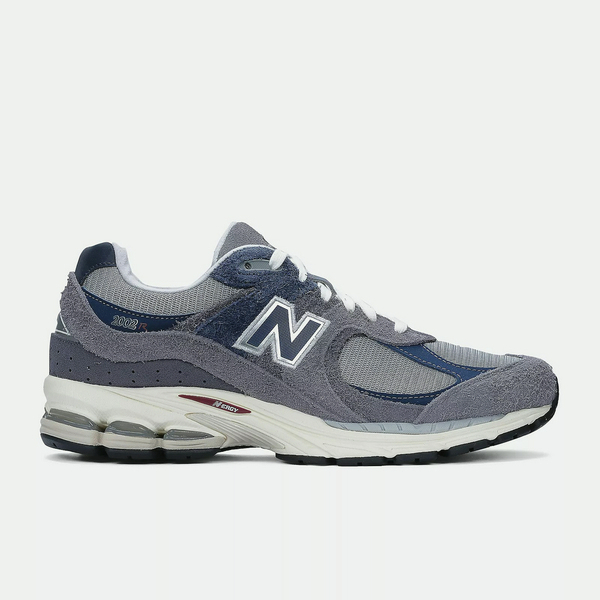 New Balance 休閒鞋 復古 跑鞋 D楦 NB 2002R 穿搭 靜謐藍 男女 M2002REL【X-YI】