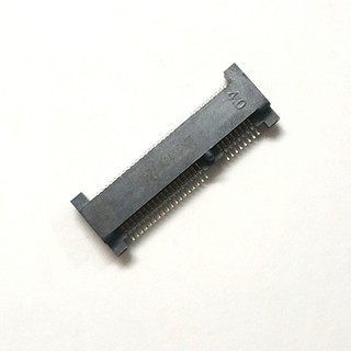 52pin mini pcie 插槽