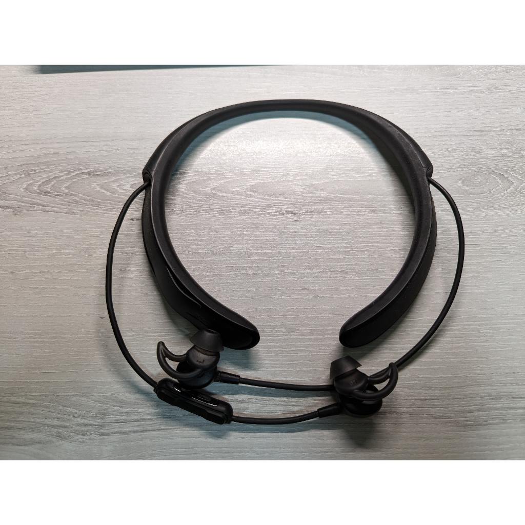 BOSE QC30 故障 零件機