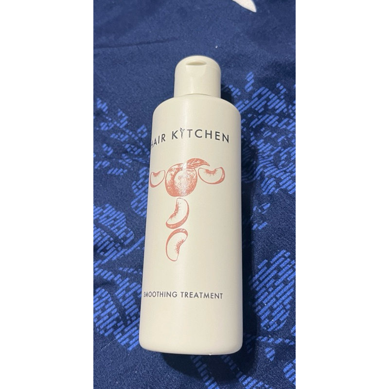 資生堂HAIR  KYTCHEN髮廚洗髮精.護髮乳230ml