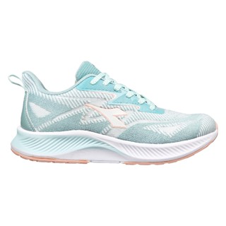 Diadora 迪亞多那 慢跑鞋 輕量 運動鞋 超輕量 透氣 女段輕量慢跑鞋 綠野仙蹤 DA31735 綠