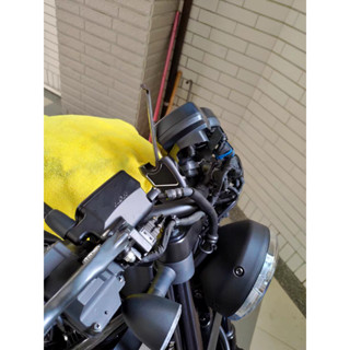 Rebel 1100T MT把手增高套件 適用於 Honda rebel 500改裝把手增高座 Rebel250 R
