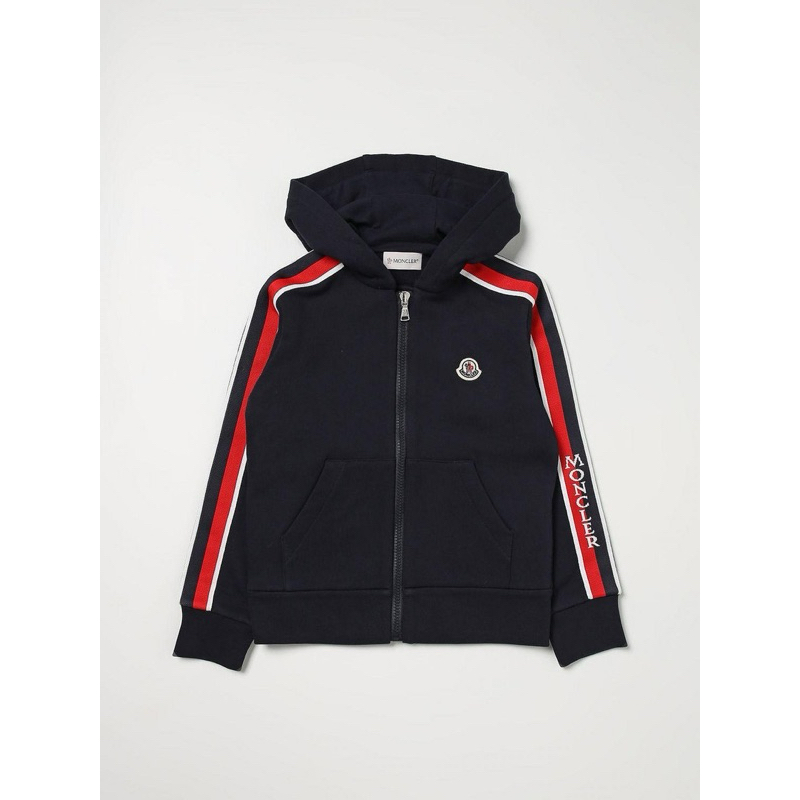 ☄️正品☄️ moncler 連帽外套 女童款 10歲💰原價13700