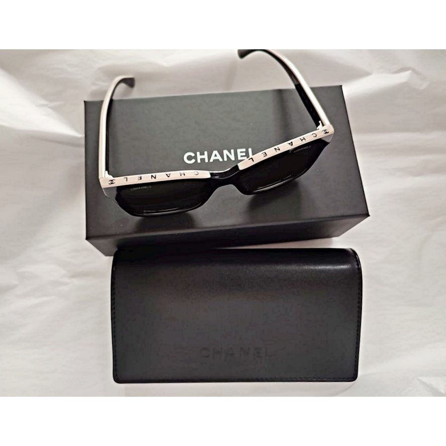 【預購】麗睛眼鏡 Chanel【可刷卡分期】香奈兒 CH5417 太陽眼鏡 小香精品眼鏡 香奈兒熱賣 GD權智龍同款