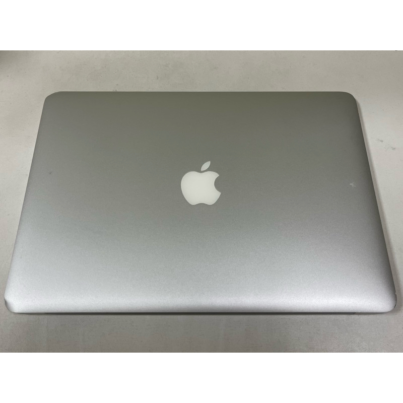 二手良品 蘋果 Apple MacBook Air A1466 13吋 4G RAM 256G SSD 2014年版本