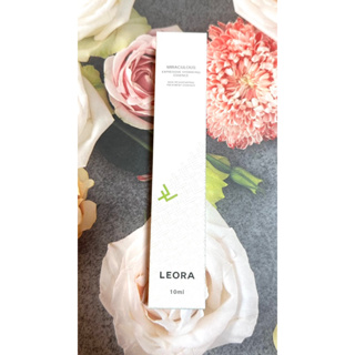 Leora 黎歐那 密集保濕精華液 10ml（正貨）