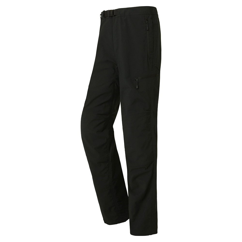 South Rim Pants mont-bell 1105677 男 長褲 登山褲 MONT BELL 黑色 日本購回