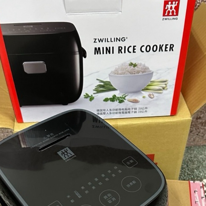 德國雙人牌電子鍋的價格推薦 2024年5月 比價比個夠BigGo