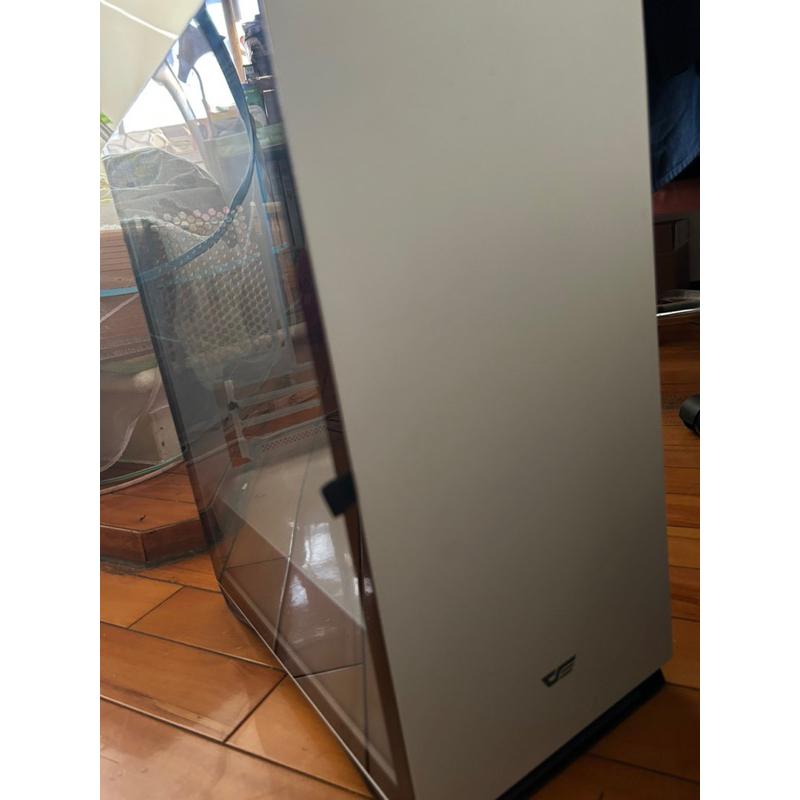 DarkFlash大飛 DLM22 M-ATX 電腦機殼 機箱