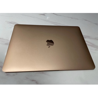 13 inch MacBook Air 蘋果電腦 香檳金