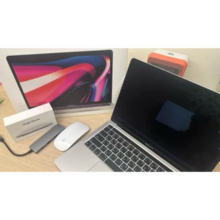 Apple MacBook Pro 桃園面交 現在🈶優惠❗️