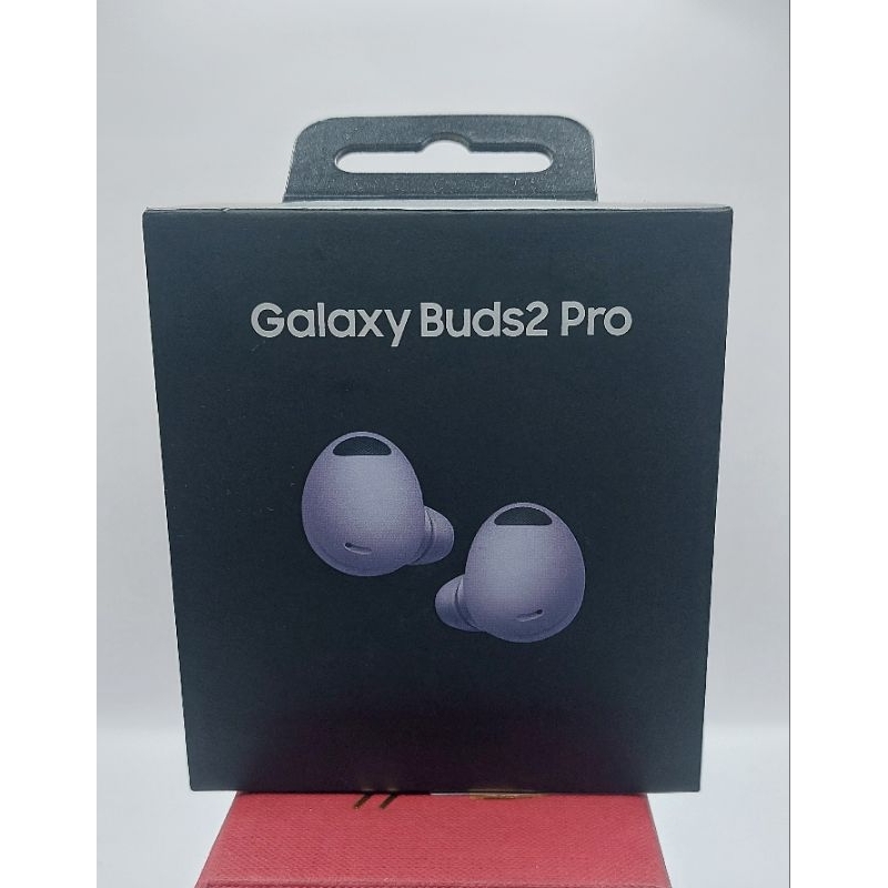 （客暫訂）Samung Galaxy Buds2 Pro（限@al*****48)