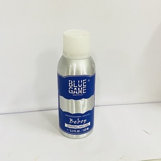 [沐沐屋]BLUE GAME 藍色遊戲-快手旋風 定型噴霧150ml#70