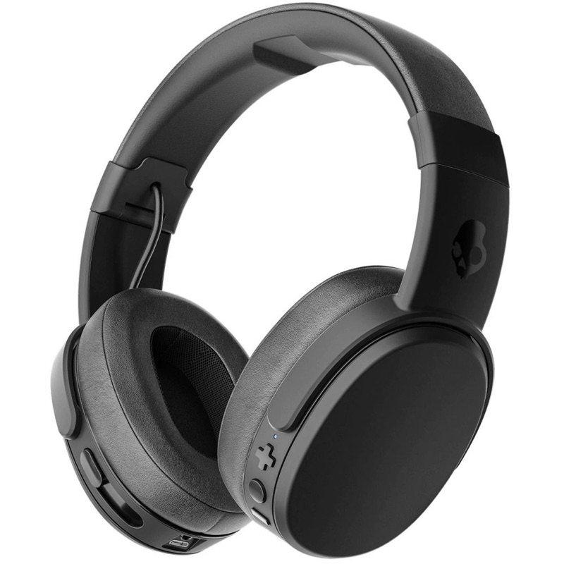 Skullcandy Crusher Wireless 無線藍芽耳罩式耳機