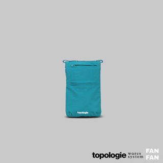 Topologie ≣ Wares 手機摺疊貼身包 〚 僅含包款 〛