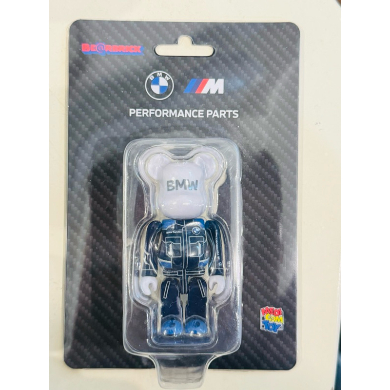 庫柏力克熊 BE@RBRICK 最新款BMW M系列