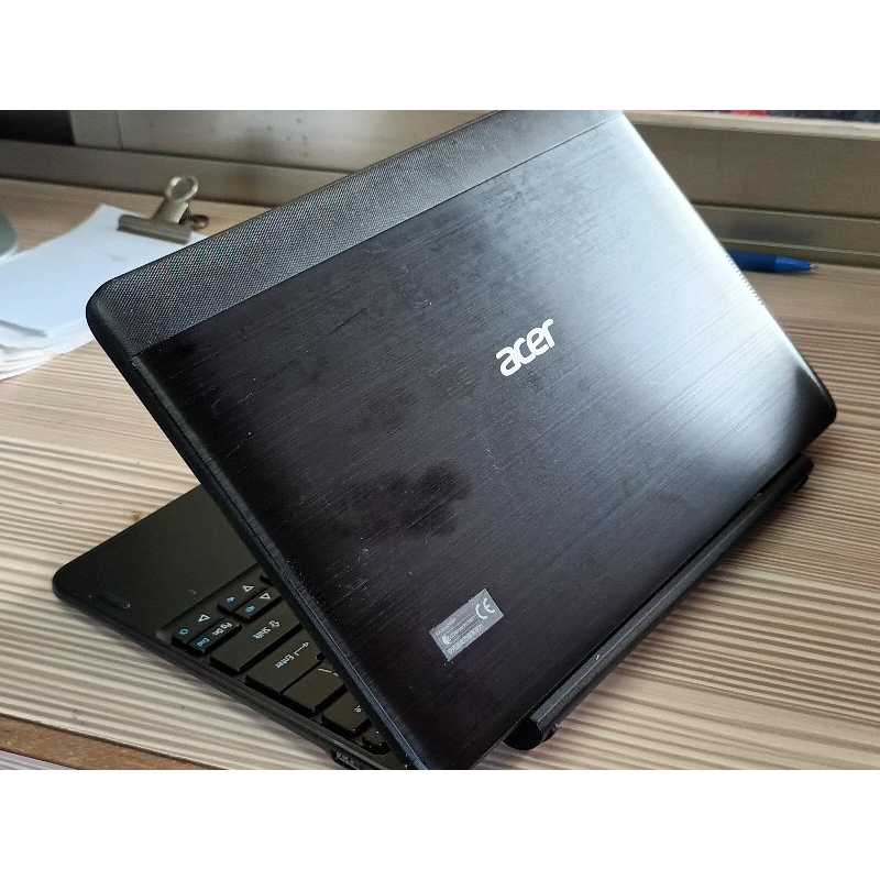 Acer one10 D16H1 變形平板 筆電 筆記型電腦