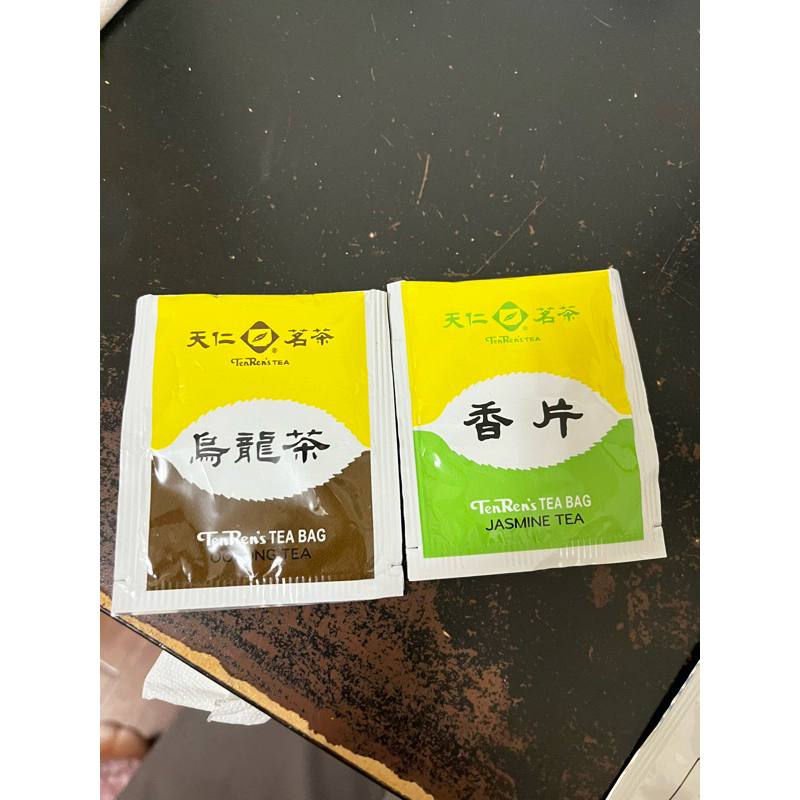 🎈台灣出貨.茶包1元.烏龍茶.香片.防潮茶包.天仁茗茶.茶葉.無糖.TenRen’s TEA.茶包.健康.綠茶.紅茶