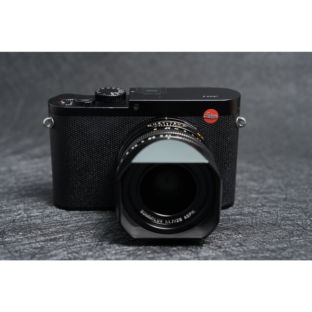 Leica Q typ 116