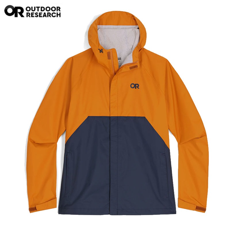 【Outdoor Research 美國】男 Apollo Rain Jacket 防水連帽外套 多色 OR269169