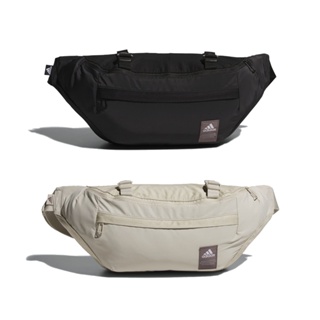 ADIDAS MH WAIST BAG L 腰包 側背包- IM5282 IM5283