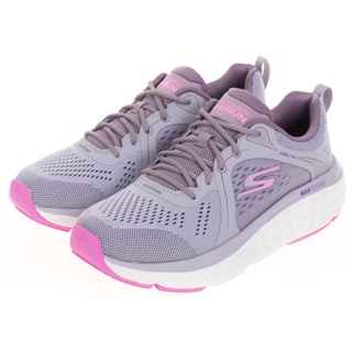 SKECHERS 女鞋 慢跑系列 GO RUN MAX CUSHIONING DELTA - 129132MVE