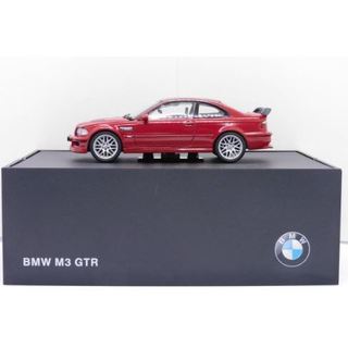 【QIYI SHOP】1/43 Kyosho BMW M3 GTR E46 京商