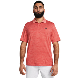 【UNDER ARMOUR】男 Performance 3.0 短POLO_1377374-811