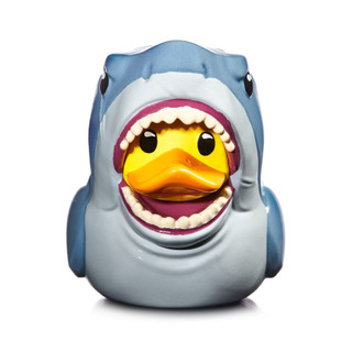 ☆勳寶玩具舖【現貨】Mini TUBBZ 黃色小鴨 CosplayingDucks 大白鯊 JAWS