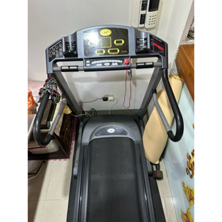 HORIZON FITNESS 跑步機OMEGA GT