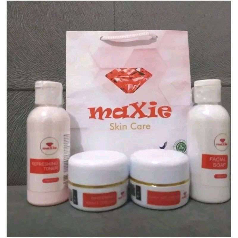 maxie skincare的價格推薦 - 2024年10月| 比價比個夠BigGo