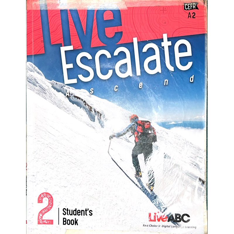 live escalate 2