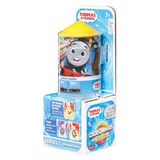 THOMAS & FRIEND 湯瑪士小火車 驚喜造型小火車 MTF14737