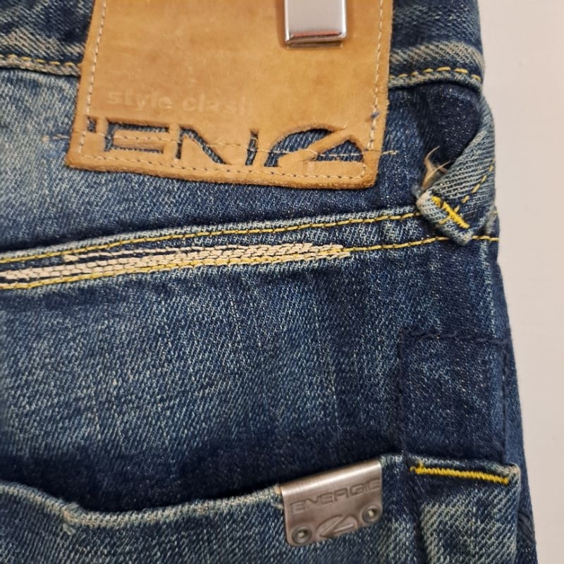 ENERGIE /意大利設計／牛仔褲