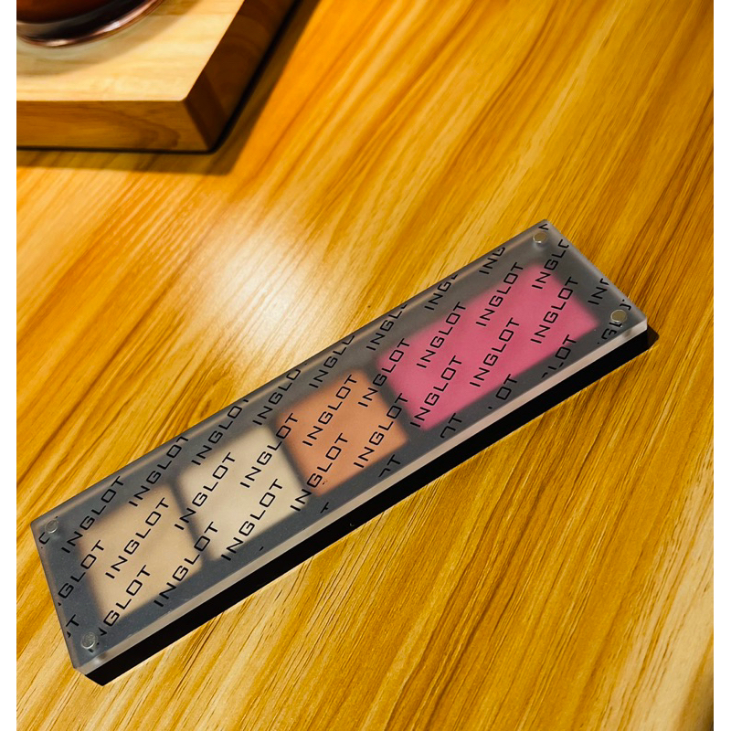 ［全新現貨］Inglot Freedom System Palette 眼影腮紅盤