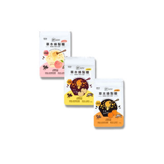 依琦匠子 古法漢方蜂梨糖