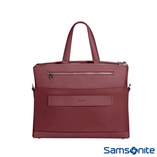 Samsonite新秀麗 Zalia2.0女性商務筆電公事包14