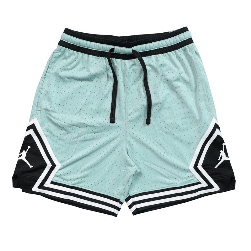 jordan 喬丹 diamond shorts 短褲 xl