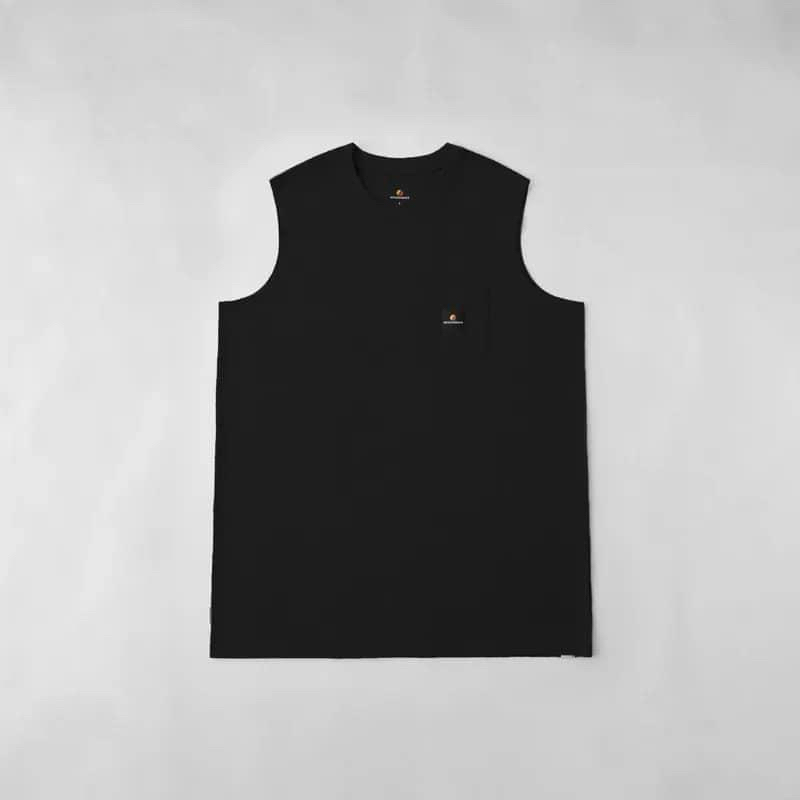 Nicesundays  Essential Tank Top