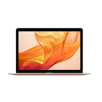 【福利品】MacBook Air 13.3吋 i5 128G (2018) 二手 九成新