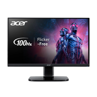 全新🖥️ Acer 宏碁 KA222Q H 護眼22型/FHD/HDMI/喇叭/VA) 螢幕顯示器 螢幕 蘆洲自取限宅配