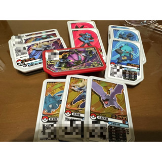 寶可夢 Pokémon 五星 胡帕 卡匣 寶可夢卡匣