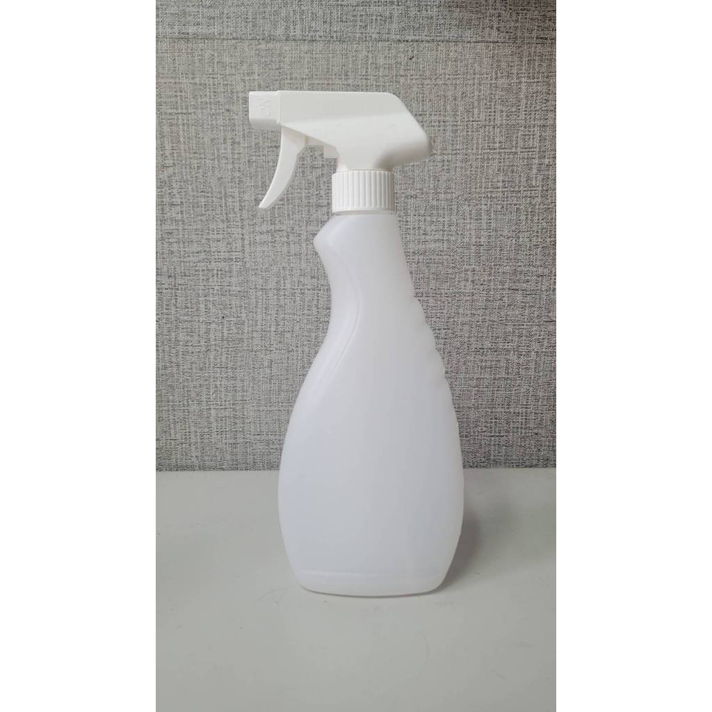 塑膠噴瓶 HDPE (噴霧/泡沫兩用) 耐酸鹼 可裝酒精 消毒水 清潔劑 台灣製造