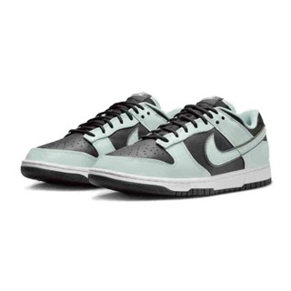 【Fashion SPLY】Nike Dunk Low Dark Smoke Grey 灰綠 FZ1670-001