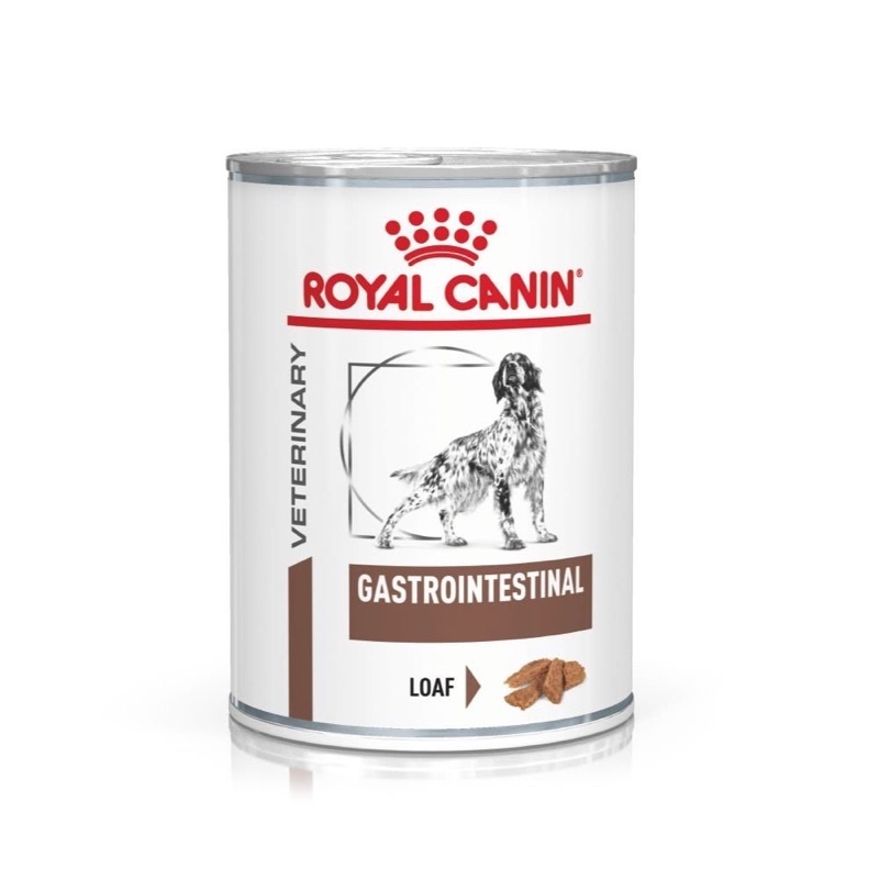 ROYAL CANIN 皇家 GI25C犬用腸胃道配方  400g
