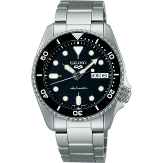 ∣聊聊可議∣SEIKO 精工 5 Sports 系列機械錶-38mm 4R36-14B0D(SRPK29K1)