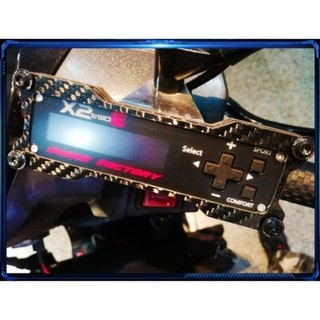 🌟ROYAL鈦合金螺絲 M4*18F 皿型/IMODE螺絲電控調整棒螺絲 64正鈦螺絲★CNC鍛造內梅花 內星型螺絲🌟