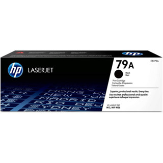 HP 惠普 CF279A 79A 原廠碳粉匣