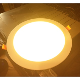 明冠燈光--開孔20CM LED嵌燈/18W/極致超薄