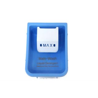 LG 滾筒洗衣機 洗劑盒 藍色盒子 WashTower 預洗皂液盒 3891ER2003A ‎AAZ75735901